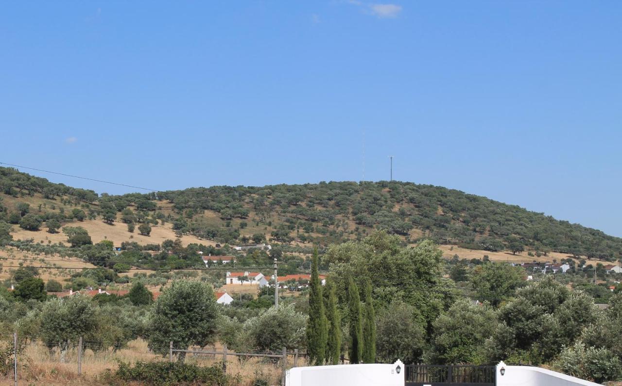 Girassol Alojamento Local Montemor-o-Novo Bagian luar foto
